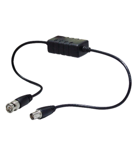 Izolator de bucla de masa HD (Coaxial) UTP1201XP-HD