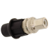 Conector RCA (mama) prin compresie - CAP SYSTEM CAP-KCF