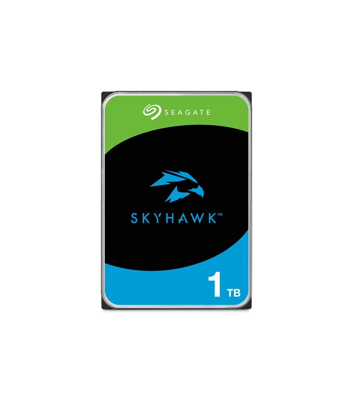 Hard disk 1TB - Seagate Surveillance SKYHAWK  ST1000VX