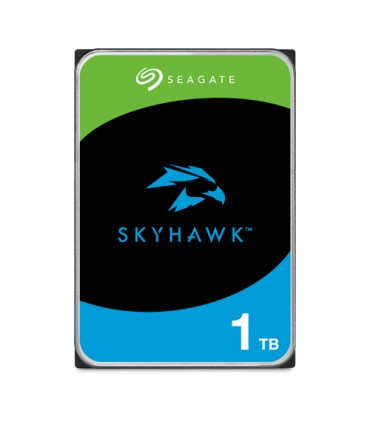 Hard disk 1TB - Seagate Surveillance SKYHAWK  ST1000VX