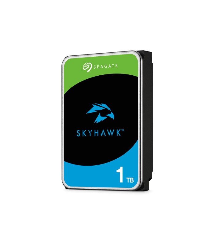 Hard disk 1TB - Seagate Surveillance SKYHAWK  ST1000VX
