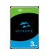 Hard disk 3TB - Seagate Surveillance SKYHAWK  ST3000VX