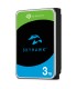 Hard disk 3TB - Seagate Surveillance SKYHAWK  ST3000VX