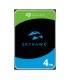 Hard disk 4TB - Seagate Surveillance SKYHAWK  ST4000VX