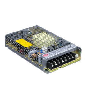 Sursa in comutatie MeanWell -13.8V, 12.5A  LRS-150-12