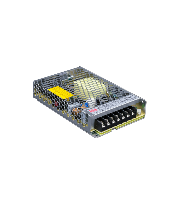 Sursa in comutatie MeanWell -13.8V, 12.5A  LRS-150-12