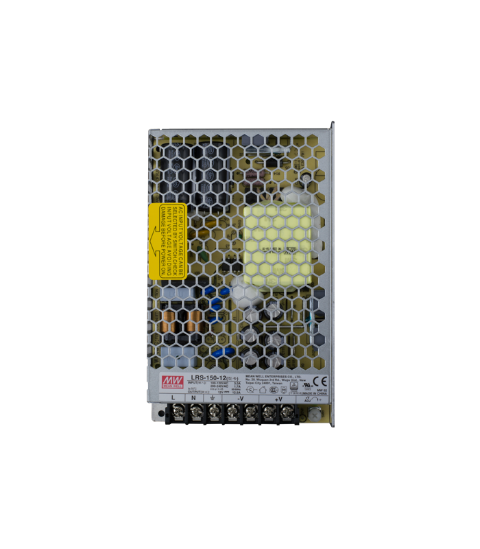 Sursa in comutatie MeanWell -13.8V, 12.5A  LRS-150-12