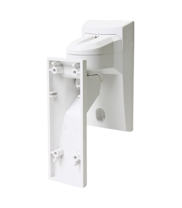 Suport detectoare PIR seria LC151 LC-B1-15X