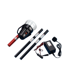 Tester pentru detectorii de temperatura SOLO-461