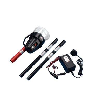 Tester pentru detectorii de temperatura SOLO-461