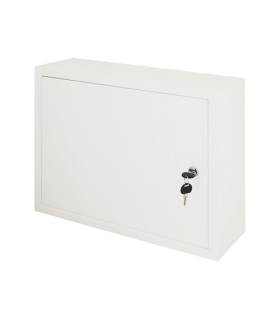 Cabinet universal pentru montaj echipamente AWO656