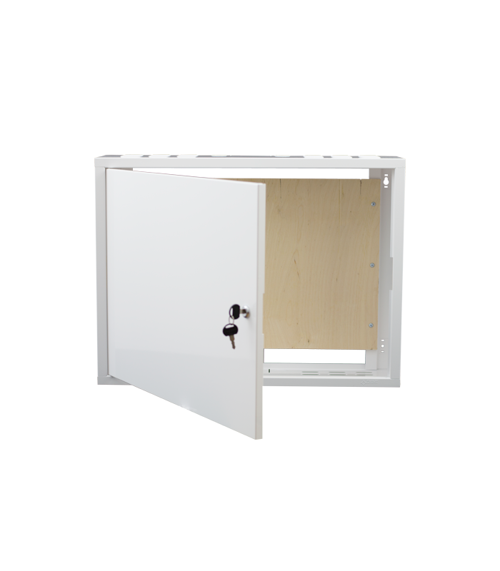 Cabinet universal pentru montaj echipamente AWO656