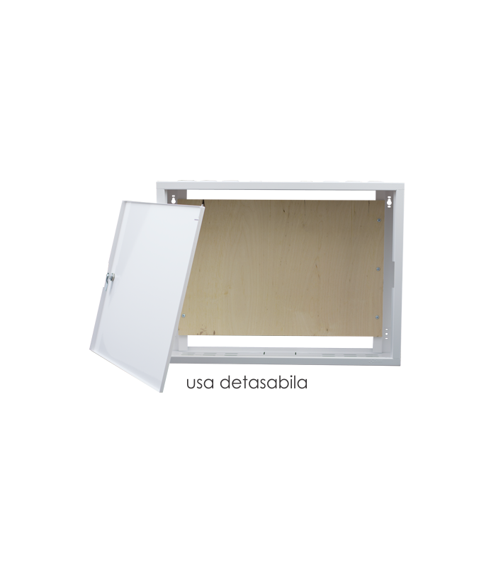 Cabinet universal pentru montaj echipamente AWO656