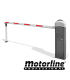 Bariera acces AUTO / 6 m, stanga - MOTORLINE KBM6-ST