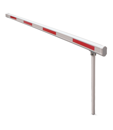 Stalp mobil sustinere brat bariera KMB6 - MOTORLINE SPAT-M