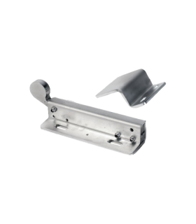 Opritor mecanic pentru porti batante STOP-LOCK