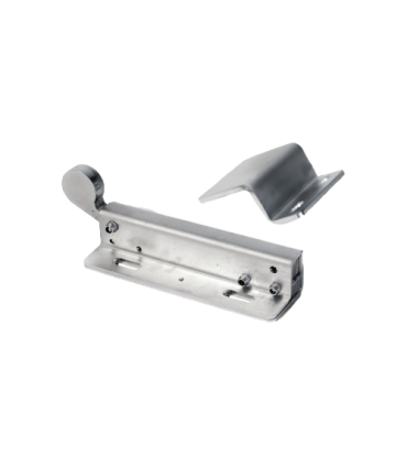 Opritor mecanic pentru porti batante STOP-LOCK