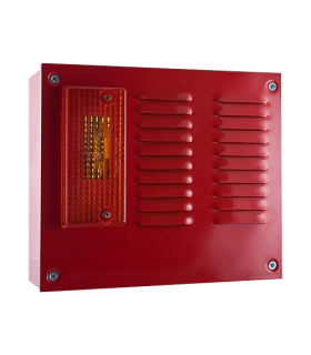 Sirena exterior  - UNIPOS SB112F