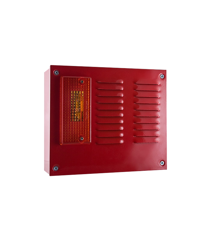 Sirena exterior  - UNIPOS SB112F