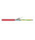 Cablu incendiu 1x2x0.8mm, ecranat, 100m ELN-1x2x08