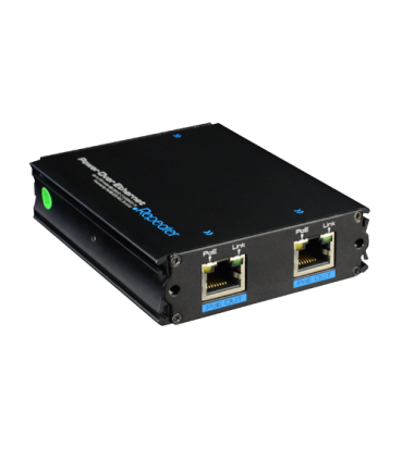 Spliter PoE - 1 intrare Poe - 2 iesiri PoE -UTEPO 7201ER-POE