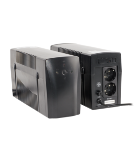 Sursa neintreruptibila - UPS 600VA/360W TM-LI-0k6