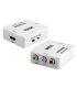 Convertor activ - HDMI la semnal AV/CVBS HDMI-AV