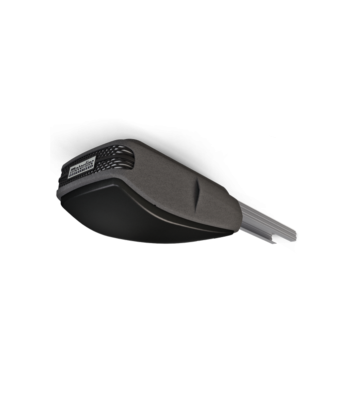 Kit automatizare usa garaj 10mp/60Kg- MOTORLINE ROSSO-EVO-60CF