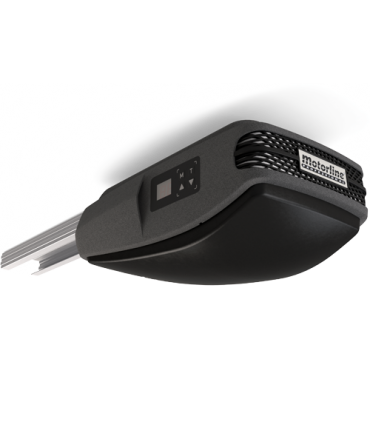 Kit automatizare usa garaj 18mp/120Kg- MOTORLINE ROSSO-EVO-120CF