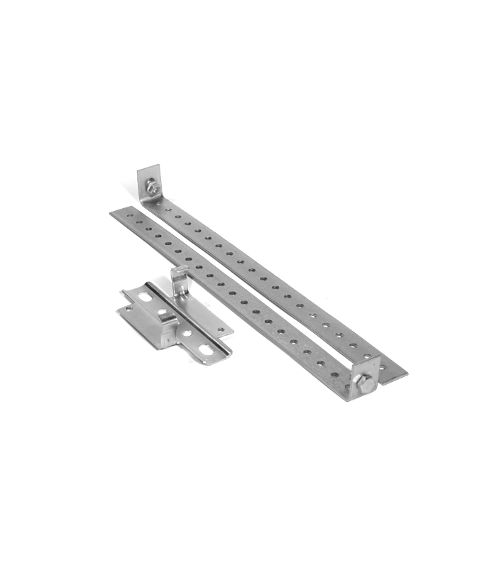 Kit accesorii montaj pentru plafon inalt - MOTORLINE KR001