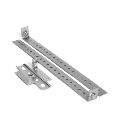 Kit accesorii montaj pentru plafon inalt - MOTORLINE KR001