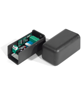 Receptor radio 2 canale -MOTORLINE MR5