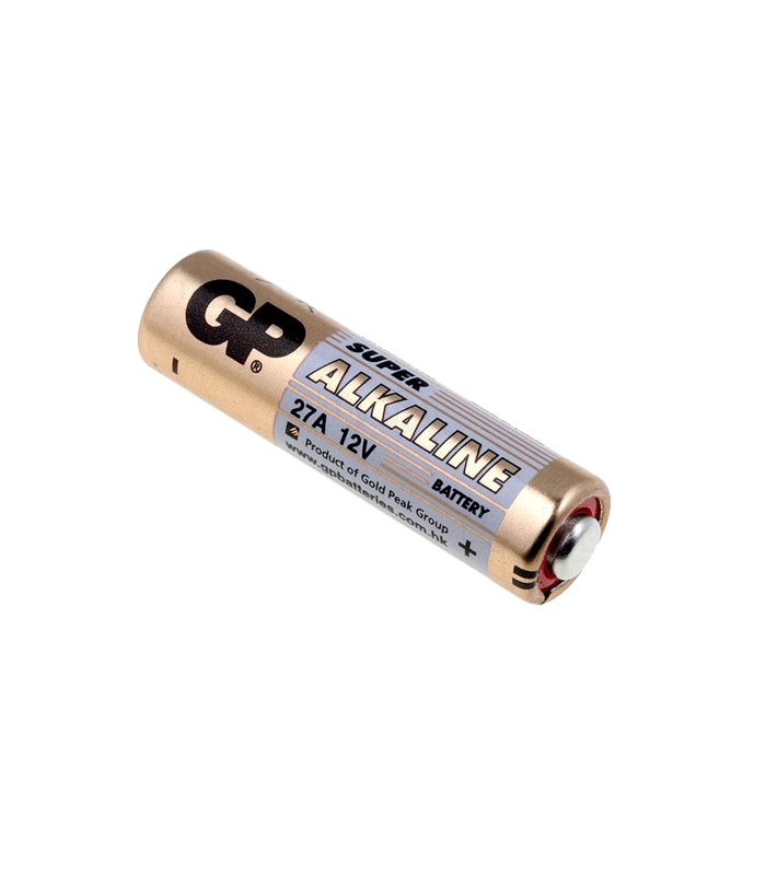 Baterie alcalina - 12V - 27A BAT-12V-27A
