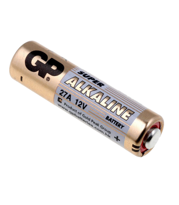 Baterie alcalina - 12V - 27A BAT-12V-27A