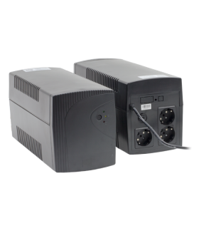 Sursa neintreruptibila - UPS 1200VA/720W TM-LI-1k2