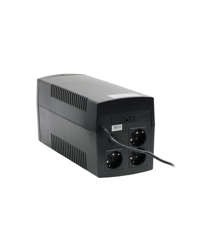 Sursa neintreruptibila - UPS 1200VA/720W TM-LI-1k2