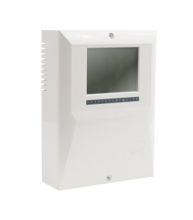 Centrala adresabila 1 bucla - UNIPOS IFS7002-1N