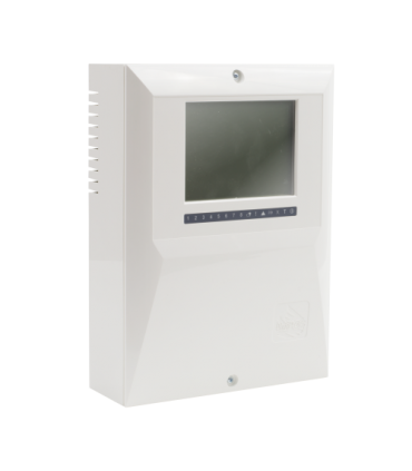 Centrala adresabila 1 bucla - UNIPOS IFS7002-1N