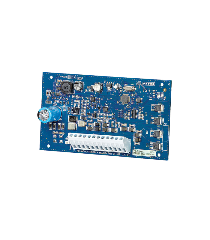 Modul extensie  4 iesiri programabile SERIA NEO - DSC NEO-M2204