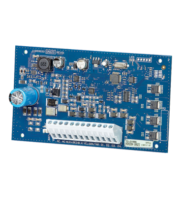 Modul extensie  4 iesiri programabile SERIA NEO - DSC NEO-M2204