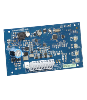 Sursa de alimentare auxiliara supervizata SERIA NEO - DSC NEO-M2300