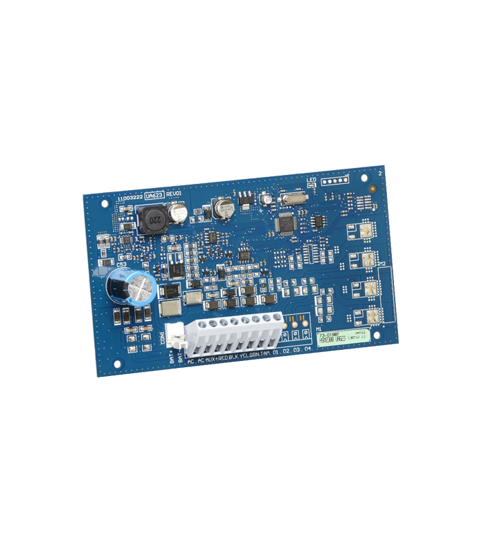 Sursa de alimentare auxiliara supervizata SERIA NEO - DSC NEO-M2300