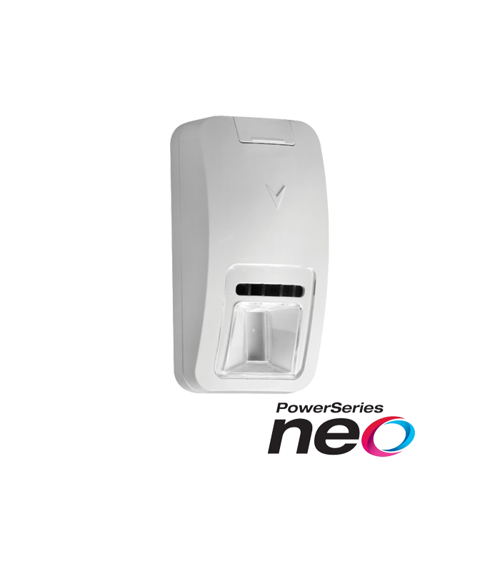 Detector PIR wireless cu oglinda, SERIA NEO - DSC NEO-PG8974P