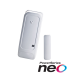 Contact magnetic wireless SERIA NEO - DSC NEO-PG8945
