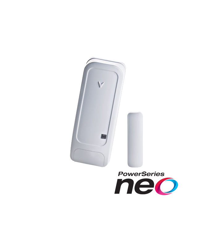 Contact magnetic wireless SERIA NEO - DSC NEO-PG8945