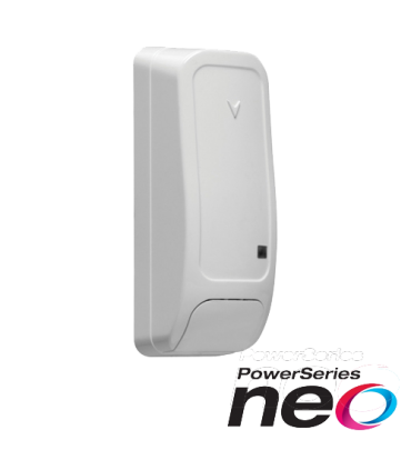 Detector wireless de vibratii  SERIA NEO - DSC NEO-PG8935