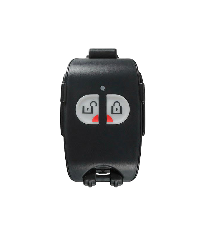 Telecomanda 2  butoane, SERIA NEO - DSC NEO-PG8949