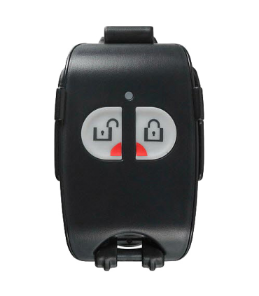 Telecomanda 2  butoane, SERIA NEO - DSC NEO-PG8949