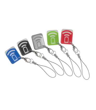 Tag de proximitate, SERIA NEO - DSC NEO-TAG