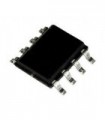 ONSEMI - LC03-6R2G - ESD Protection Device, Array, 20 V, SOIC, 8 Pins, 6.8 V, 2 kW, LC03